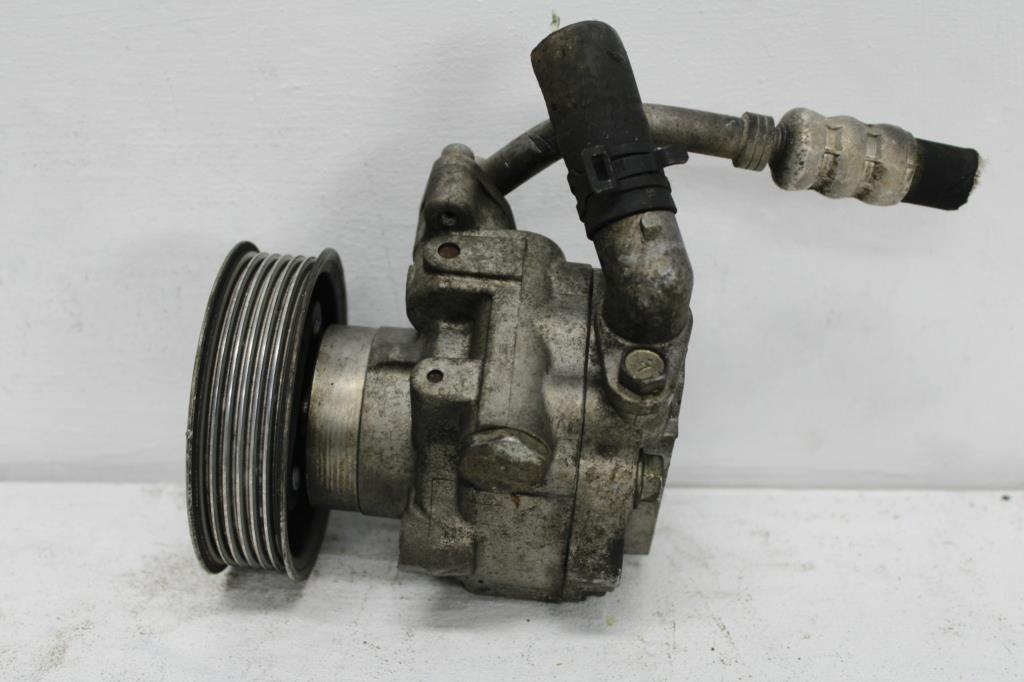 Used Volkswagen, Amarok Steering Pump 2H Diesel, 2.0, Turbo, 10/10 09/22 2014 – main images - All Good Parts