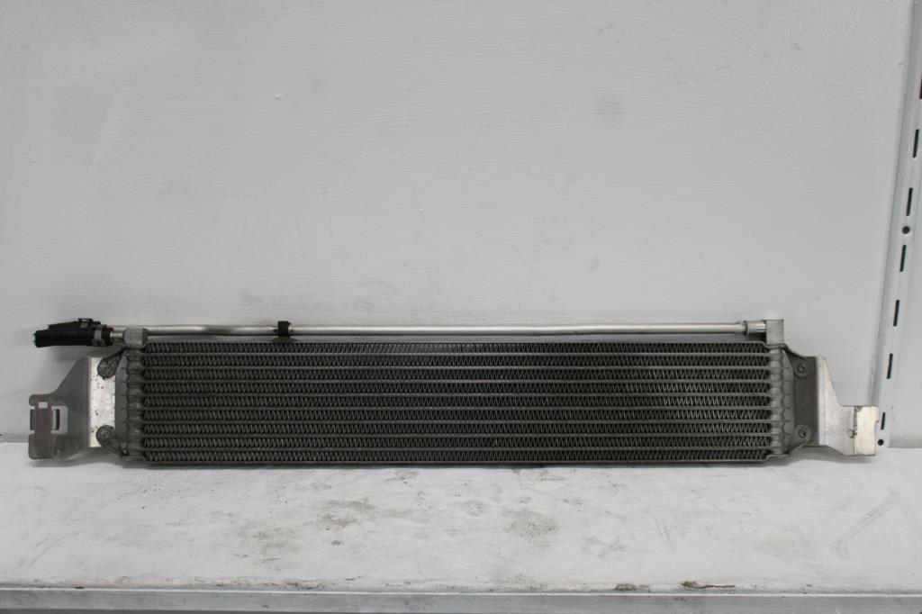 Used Holden, Cruze Cooler Jh Transmission Oil Cooler, 1.4, Petrol, 03/11 01/17 2013 – main images - All Good Parts