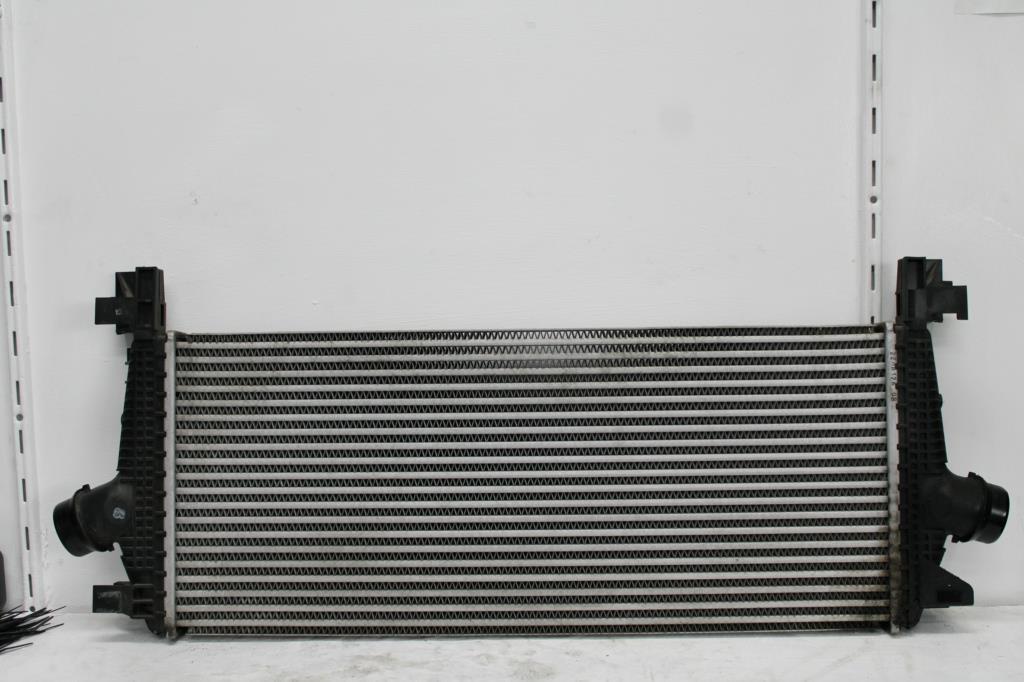 Used Holden, Cruze Intercooler Petrol Auto T/M Type, Jh, 03/11 01/17 2013 – main images - All Good Parts