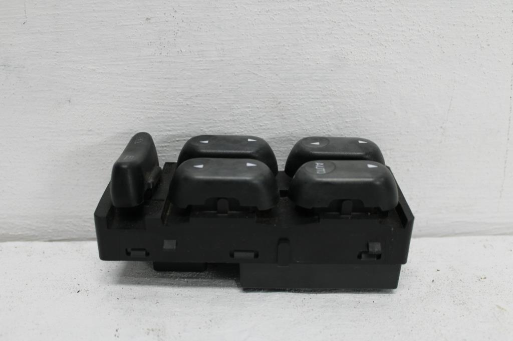 Used Ford, Explorer Power Window Switch Rh Front (Master Switch) Ut Uz, 10/01 08/05 2005 – image 2 - All Good Parts