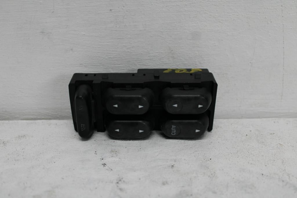 Used Ford, Explorer Power Window Switch Rh Front (Master Switch) Ut Uz, 10/01 08/05 2005 – main images - All Good Parts