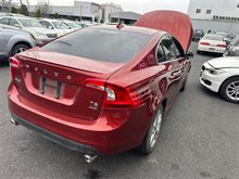 Used Volvo, S60/V60, Left Taillight F Series, S60, Sedan, 12/10-12/18 2013 – image 2 - All Good Parts
