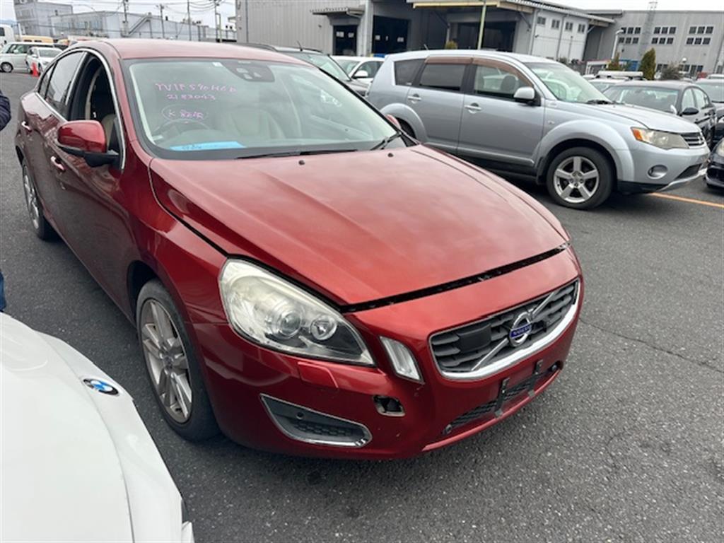 Used Volvo, S60/V60, Ecu Ecu, 3.0, Petrol, B6304T4, Ecu Only, F Series, 12/10-12/18 2013 – main images - All Good Parts