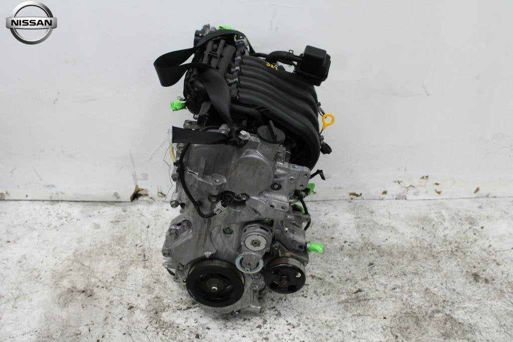 Used Nissan, Dualis Used Engine Petrol, 2.0, Mr20, Non Egr Type, J10, 10/07-05/14 J06431A 2011 – main images - All Good Parts