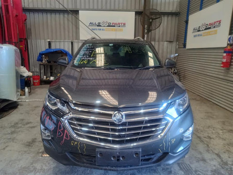 Holden, Equinox Trans/Gearbox Auto, Awd, Petrol, 2.0, Turbo, 9 Speed, No Transfer Case, Eq, 09/17-12/20