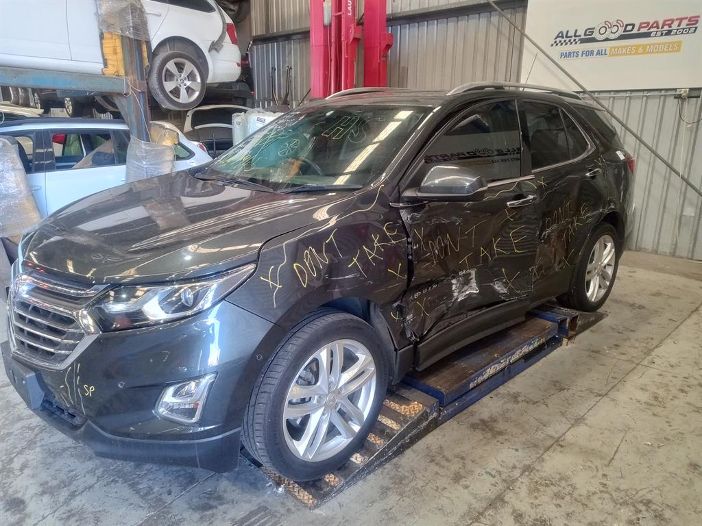 Used Holden, Equinox Engine Eq, Petrol, 2.0, Turbo, 09/17-12/20 2017 – image 2 - All Good Parts