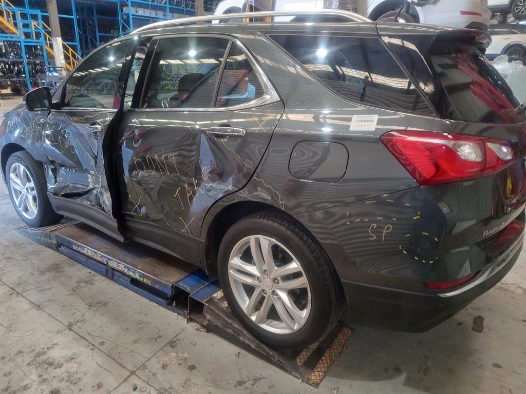 Used Holden, Equinox Engine Eq, Petrol, 2.0, Turbo, 09/17-12/20 2017 – image 3 - All Good Parts