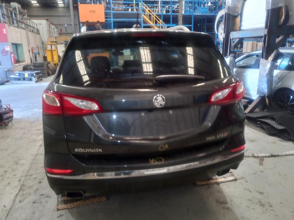 Used Holden, Equinox Engine Eq, Petrol, 2.0, Turbo, 09/17-12/20 2017 – image 4 - All Good Parts