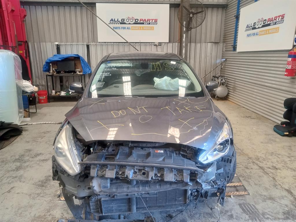 Used Ford, Focus Trans/Gearbox Manual Petrol, 1.5, Turbo, Lz, 07/15 11/18 2017 – image 2 - All Good Parts