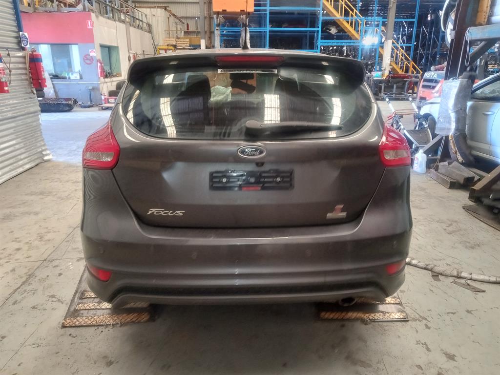 Used Ford, Focus Trans/Gearbox Manual Petrol, 1.5, Turbo, Lz, 07/15 11/18 2017 – image 5 - All Good Parts