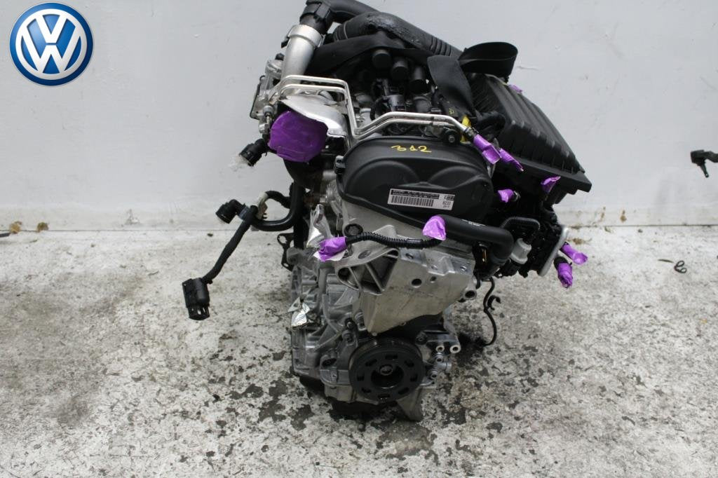 Used Volkswagen, Golf Engine Petrol, 1.4, Gen 7, Cxsa Code, 12/12-08/20 J56829 2013 – main images - All Good Parts