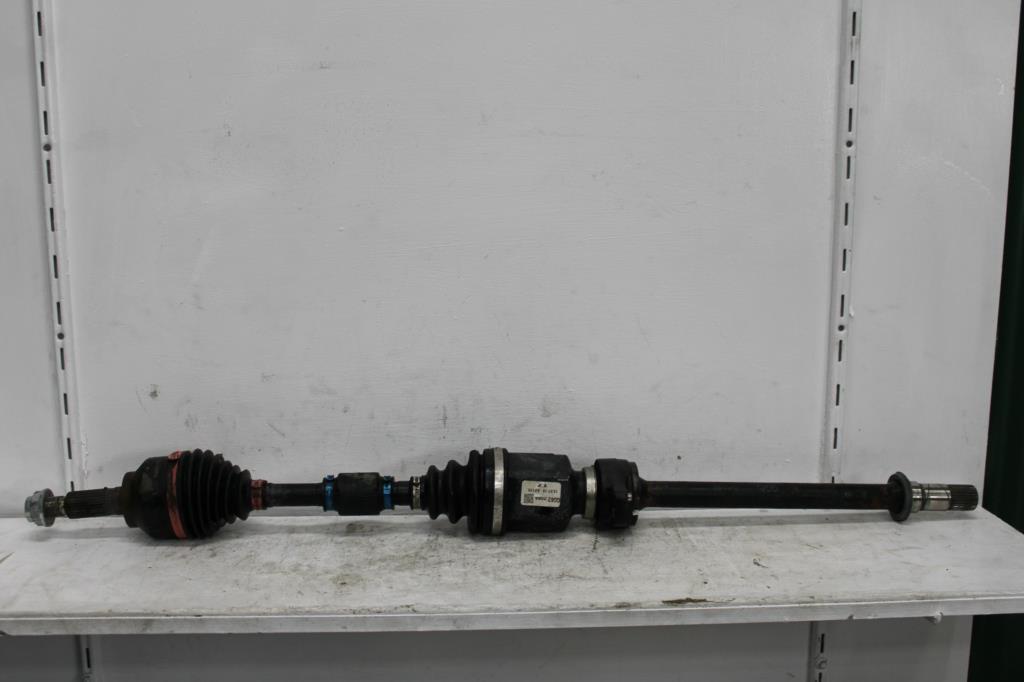 Used Mazda, 3 Right Driveshaft Auto T/M Petrol, 2.0, Non Skyactiv, Front, Bl, 04/09 10/13 2013 – main images - All Good Parts