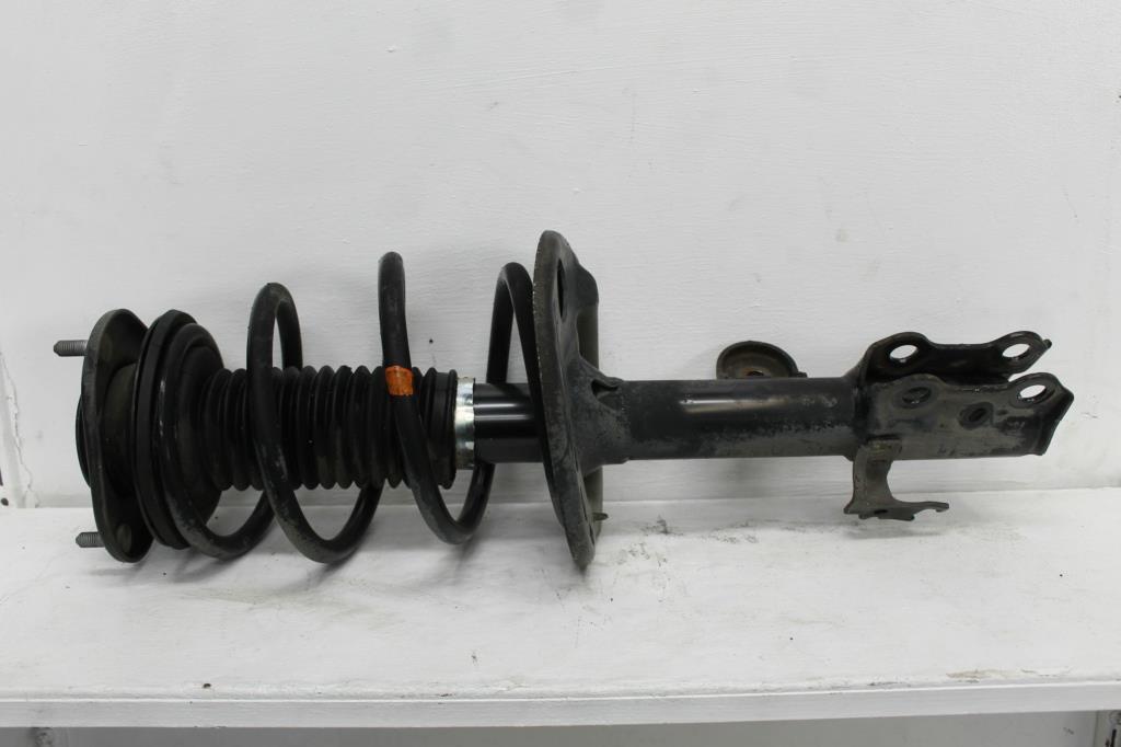 Used Toyota, RAV4 Right Front Strut Aca33 4Wd, 4Cyl, 11/05 11/12 2011 – main images - All Good Parts