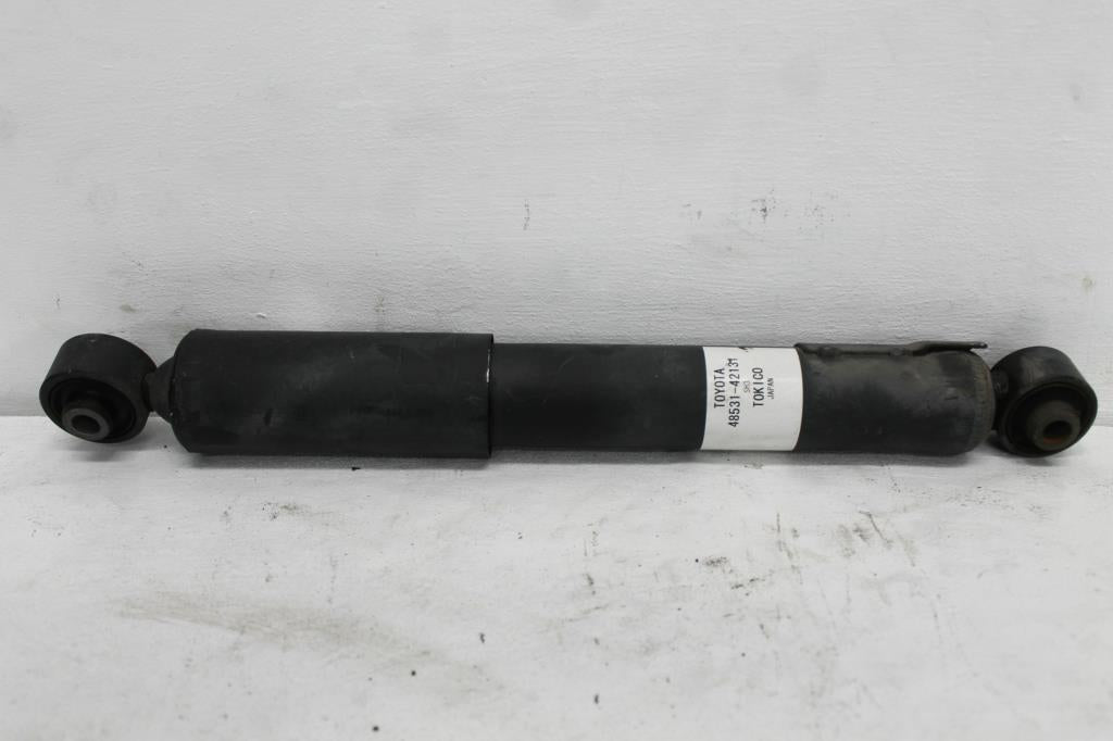 Used Toyota, RAV4 Right Rear Strut Aca33/Aca38 11/05 12/12 2011 – main images - All Good Parts