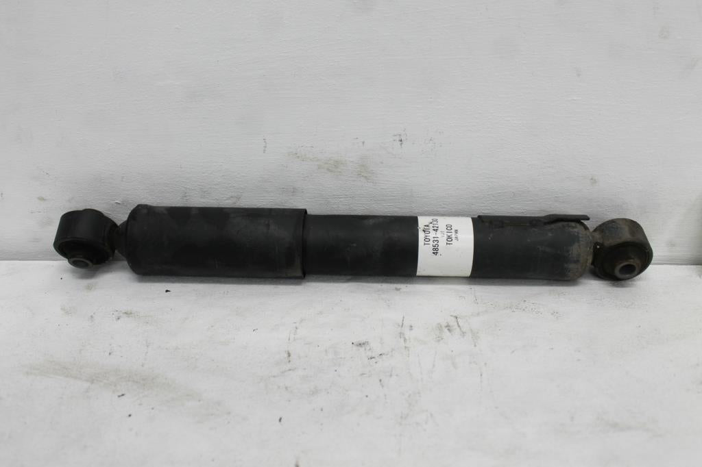 Used Toyota, RAV4 Left Rear Strut Aca33/Aca38 11/05 12/12 2011 – main images - All Good Parts