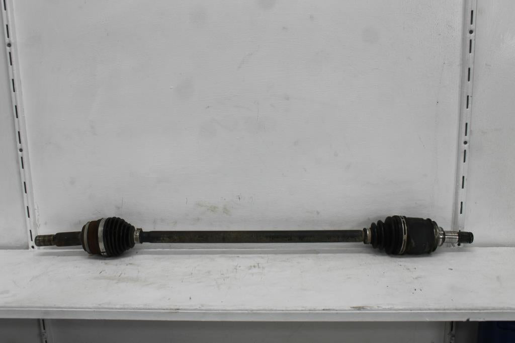 Used Toyota, RAV4 Right Driveshaft Rear Aca33/Aca38, 11/05 11/12 2011 – main images - All Good Parts