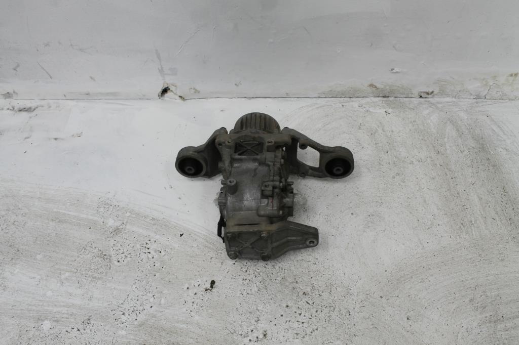 Used Toyota, RAV4 Differential Centre Rear Irs, 2.4, 2Az Fe, Auto T/M Type, Aca33/Aca38, 11/05 11/12 2011 – main images - All Good Parts