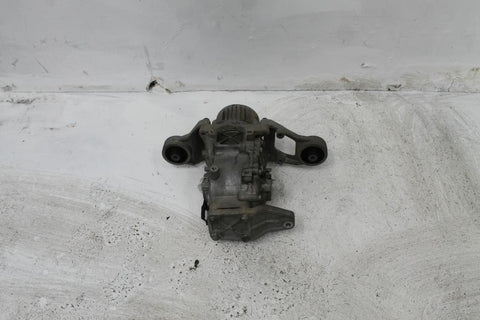 Toyota, RAV4 Differential Centre Rear Irs, 2.4, 2Az Fe, Auto T/M Type, Aca33/Aca38, 11/05 11/12