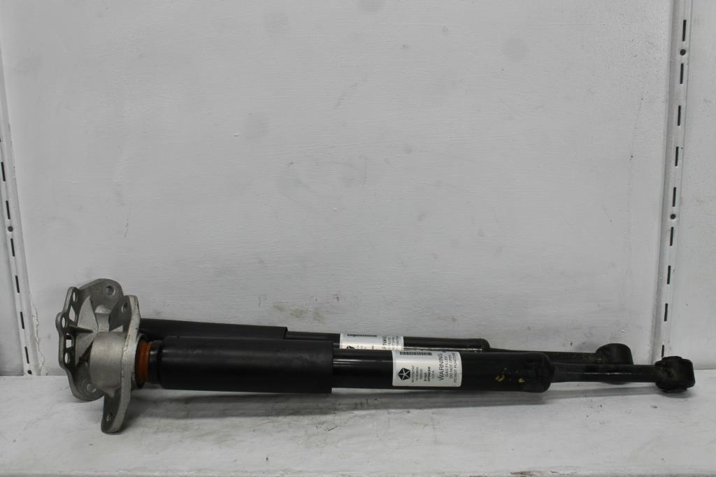 Used Jeep, Cherokee Shock Absorber Rear (Pair) 4Wd, Standard Type, Kl, 02/14 03/18 2015 – main images - All Good Parts