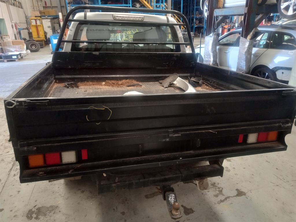 Used Isuzu, Dmax Engine Diesel, 3.0, Turbo, 4Jj1, Manual T/M, 2Wd, Ra, 10/08-05/12 2011 – image 4 - All Good Parts