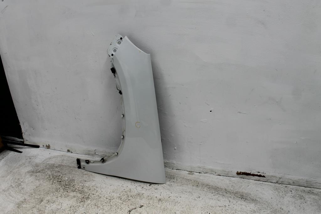 Volkswagen, Tiguan Left Guard 5N 05/08 08/16
