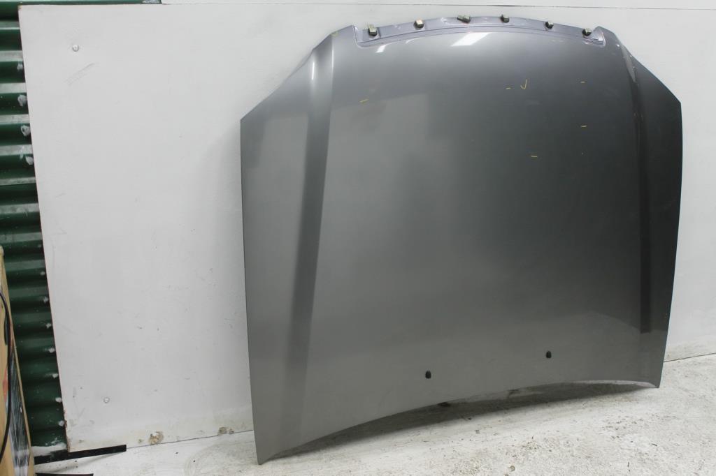 Mazda, BT50 Bonnet Un 11/06 10/11