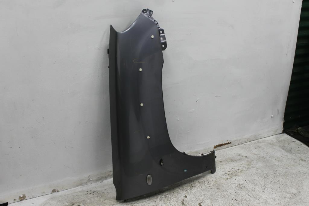 Used Mazda, BT50 Right Guard Un Flared Type, 11/06 09/11 2010 – image 2 - All Good Parts