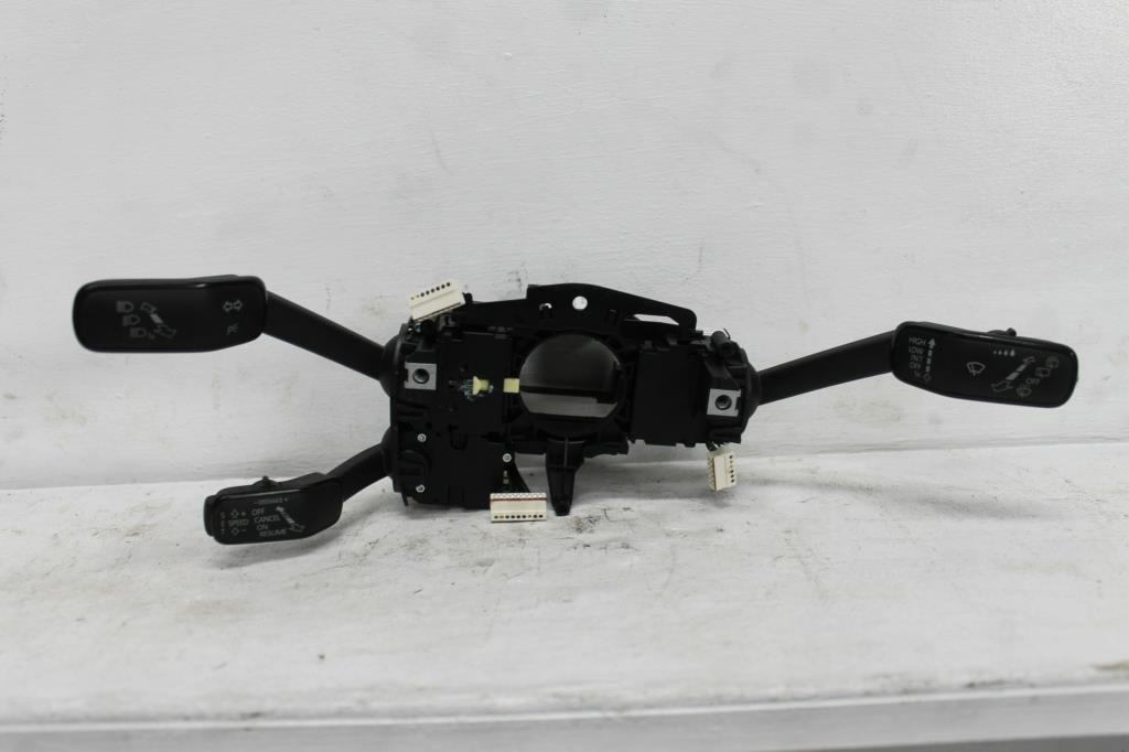 Used Skoda, Octavia Combination Switch Combination Switch Assy Ne, 09/13 09/20 2019 – main images - All Good Parts