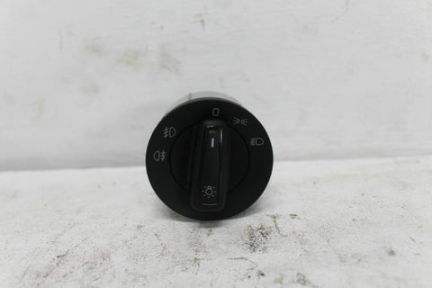 Skoda, Octavia Combination Switch Headlamp Switch Ne, 09/13 09/20