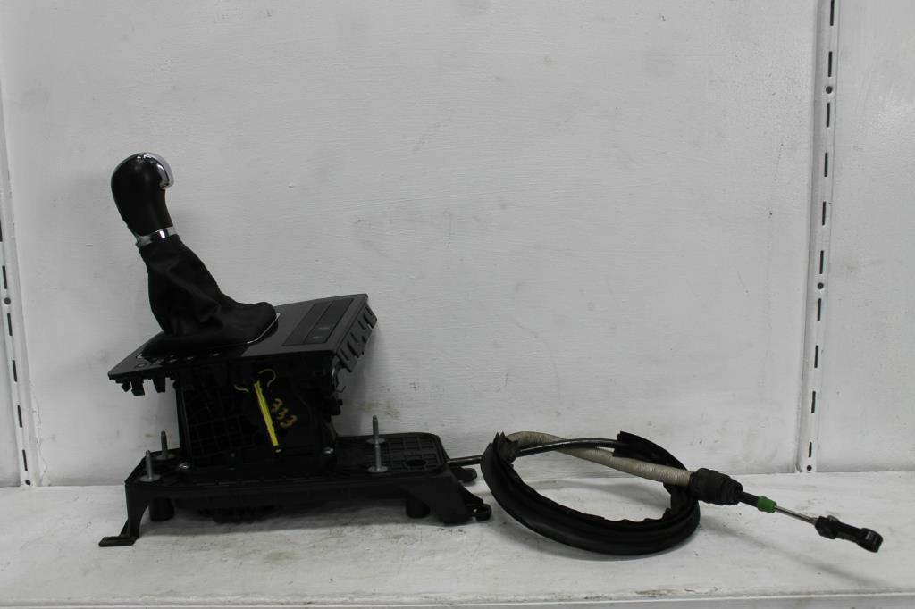 Used Skoda, Octavia Gear Stick/Shifter Ne 09/13 09/20 2019 – main images - All Good Parts