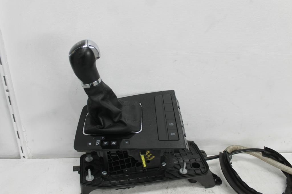 Used Skoda, Octavia Gear Stick/Shifter Ne 09/13 09/20 2019 – image 2 - All Good Parts