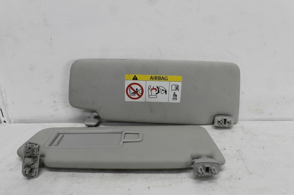 Used Skoda, Octavia Sun Visor Ne Pair, 09/13 09/20 2019 – image 2 - All Good Parts
