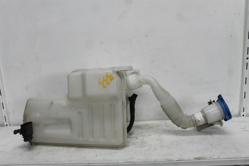 Used Skoda, Octavia Washer Bottle Ne 09/13 09/20 2019 – main images - All Good Parts