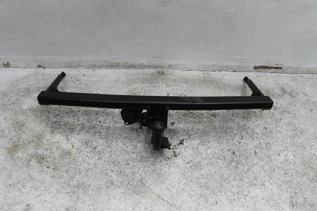 Used Skoda, Octavia Towbar Ne 09/13 09/20 2019 – main images - All Good Parts