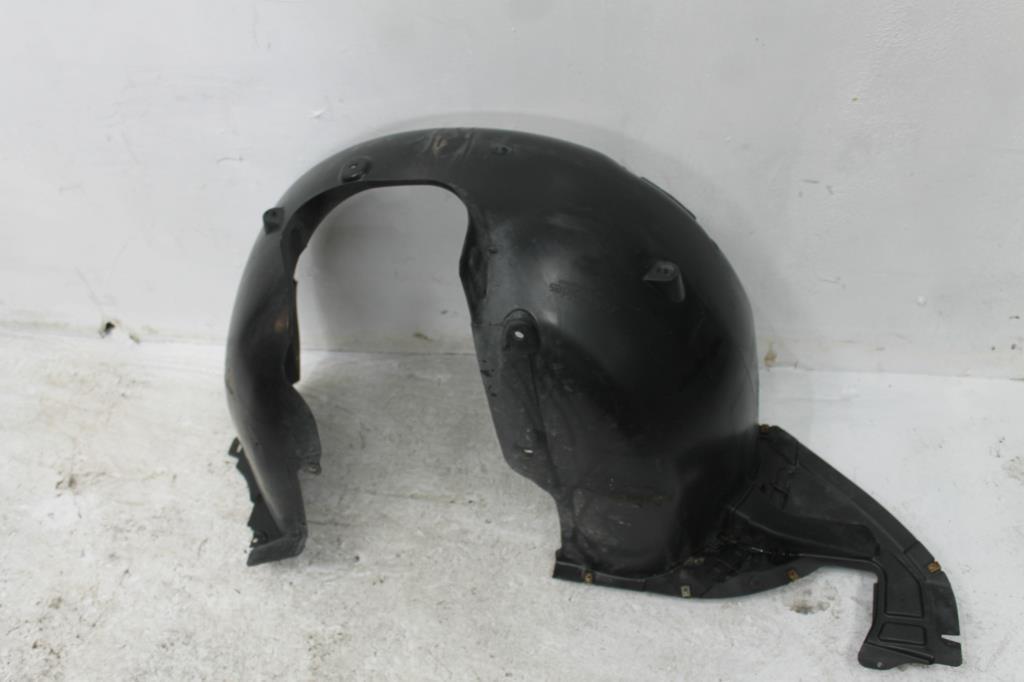 Used Skoda, Octavia Left Guard Liner Ne Front, 02/17 09/20 2019 – image 2 - All Good Parts
