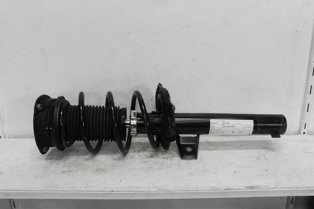 Used Skoda, Octavia Left Front Strut Ne 09/13 09/20 2019 – main images - All Good Parts