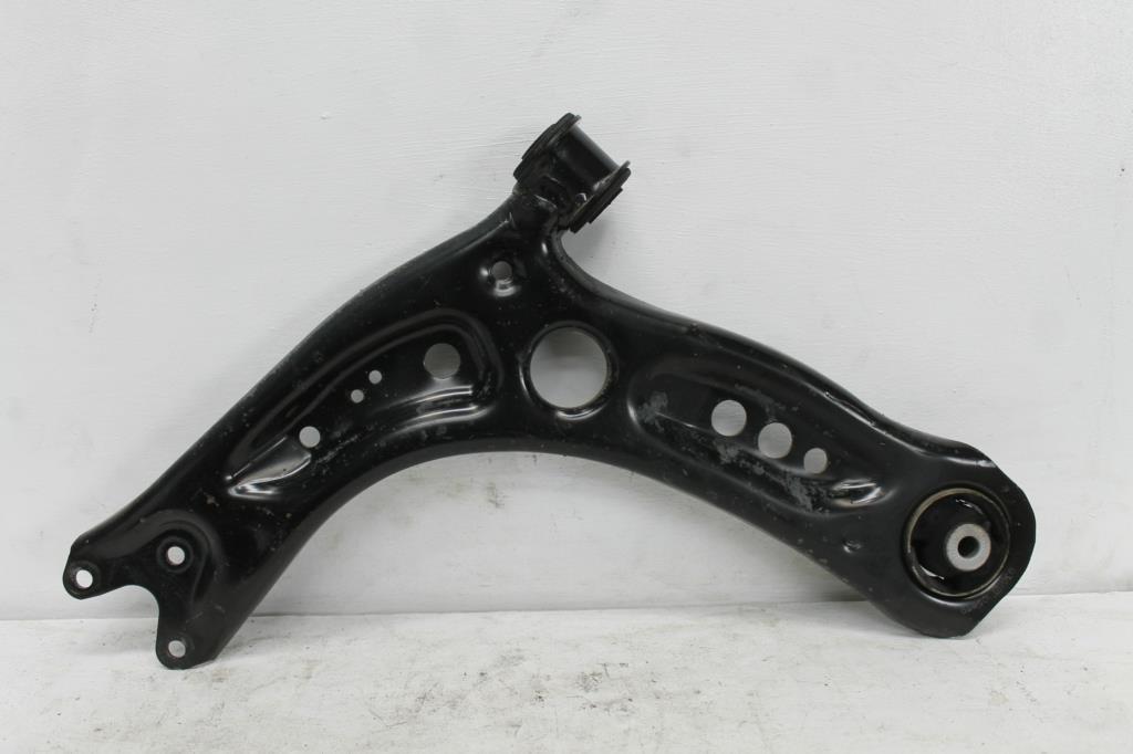 Used Skoda, Octavia Left Front Lower Control Arm Ne 09/13 09/20 2019 – main images - All Good Parts