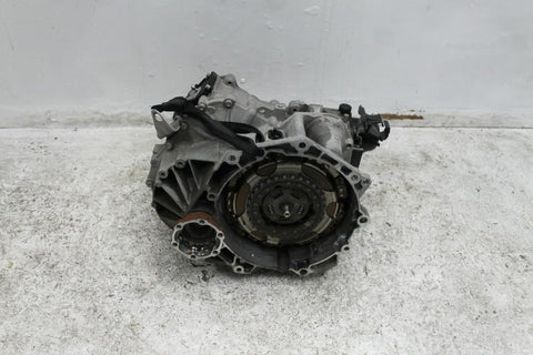Skoda, Octavia Trans/Gearbox Auto Fwd, Petrol, 1.4, Turbo, Ne, Tsk Code, 09/13 09/20