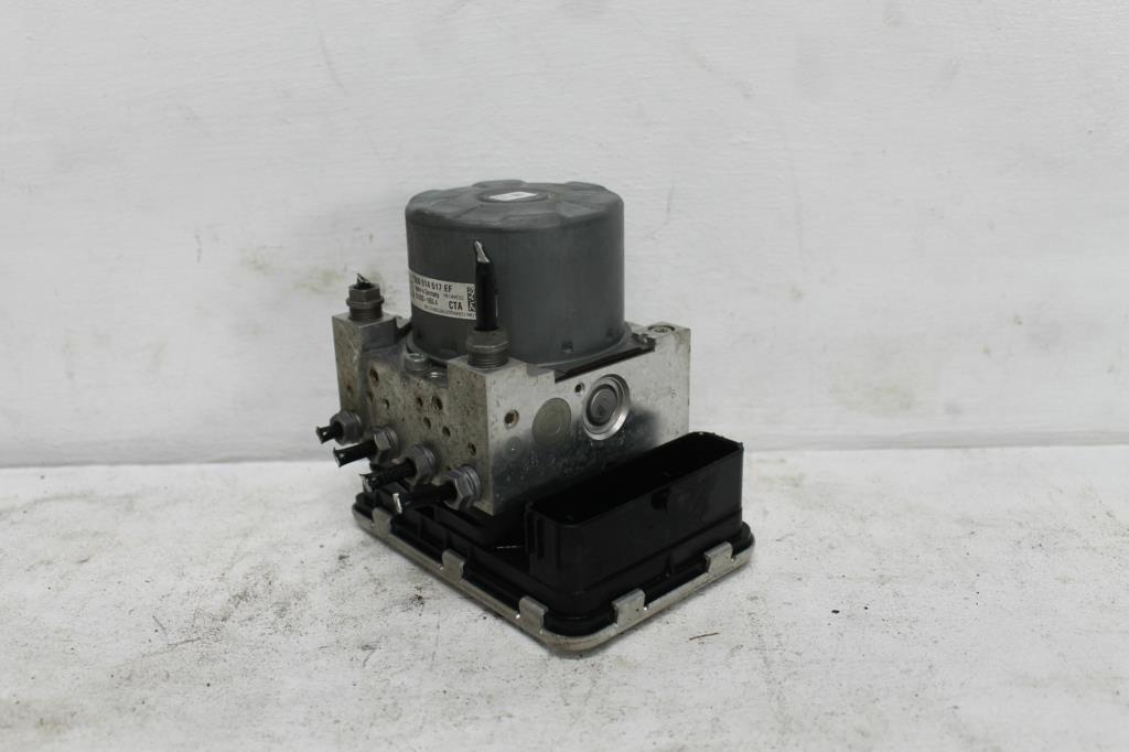 Used Skoda, Octavia Abs Pump/Modulator Ne 09/13 09/20 2019 – main images - All Good Parts