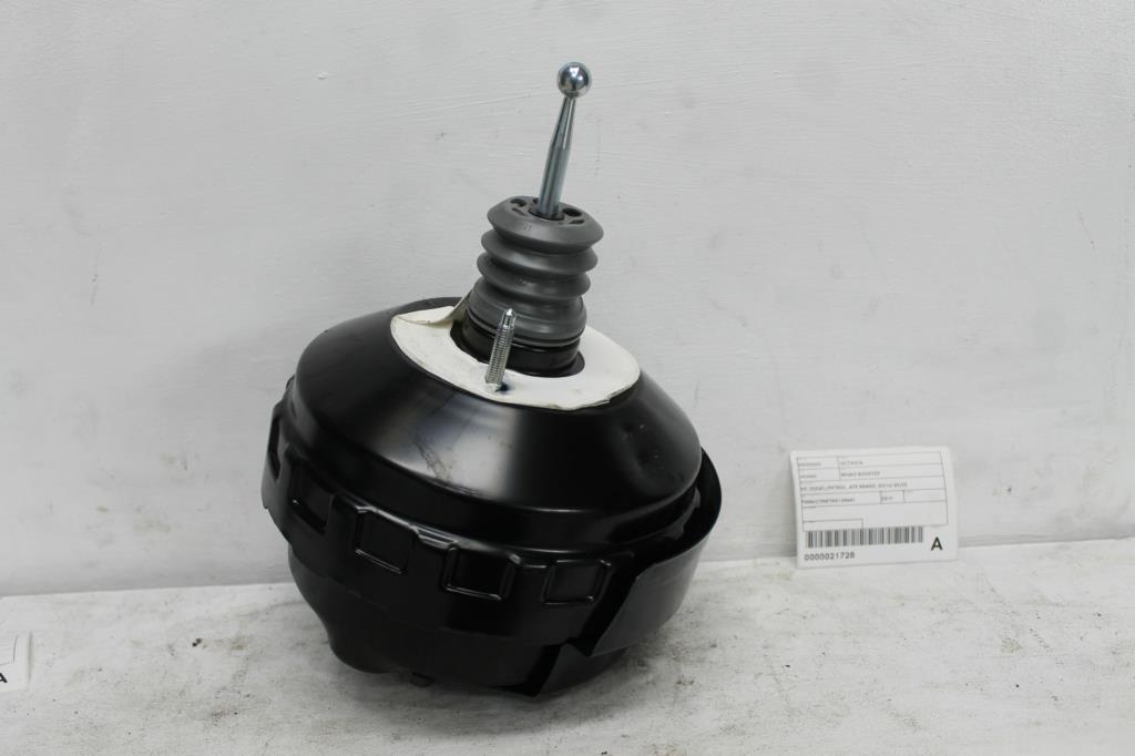 Used Skoda, Octavia Brake Booster Ne Diesel/Petrol, Ate Brand, 09/13 09/20 2019 – main images - All Good Parts