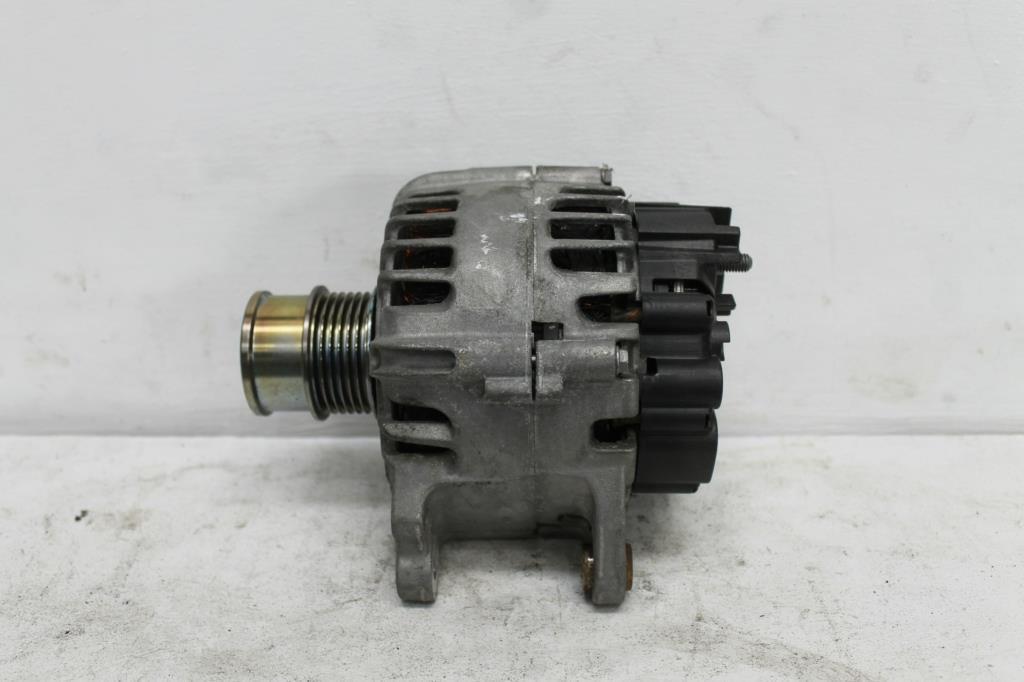 Used Skoda, Octavia Alternator Petrol 1.4, Czda Code, Valeo, Ne, 09/13 09/20 2019 – main images - All Good Parts