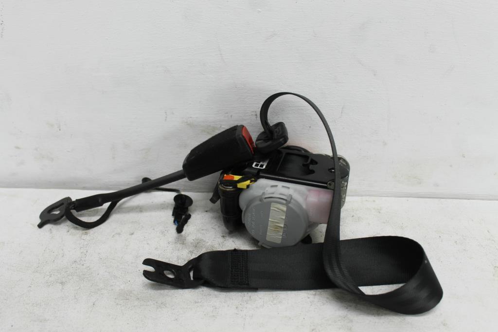 Used Skoda, Octavia Seat Belt Rh Front Assy (Belt And Stalk), Ne, 09/13 09/20 2019 – image 2 - All Good Parts
