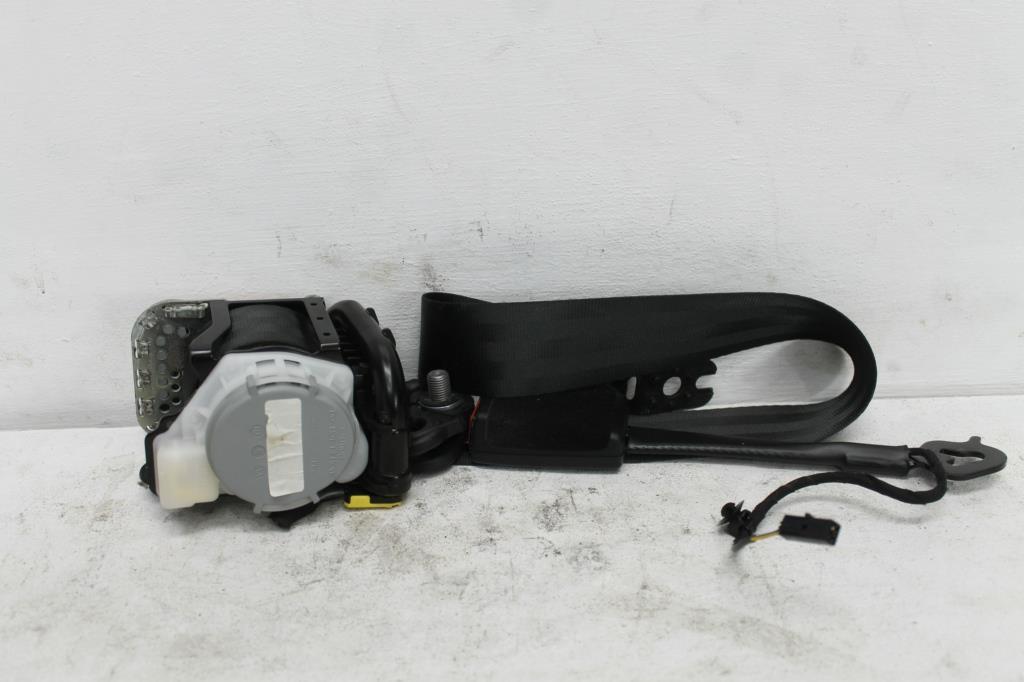 Used Skoda, Octavia Seat Belt Lh Front Assy (Belt And Stalk), Ne, 09/13 09/20 2019 – main images - All Good Parts