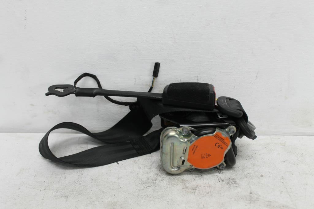 Used Skoda, Octavia Seat Belt Lh Front Assy (Belt And Stalk), Ne, 09/13 09/20 2019 – image 2 - All Good Parts