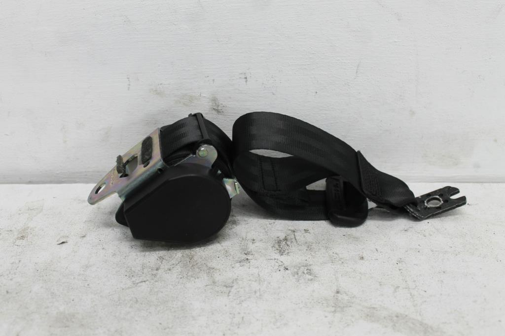 Used Skoda, Octavia Seat Belt Lh Rear Seat Belt Only, Ne, 09/13 09/20 2019 – main images - All Good Parts