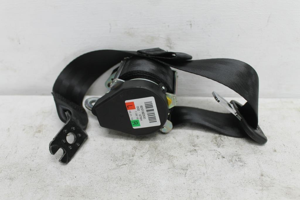 Used Skoda, Octavia Seat Belt Lh Rear Seat Belt Only, Ne, 09/13 09/20 2019 – image 2 - All Good Parts