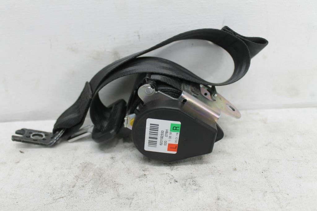 Used Skoda, Octavia Seat Belt Rh Rear Seat Belt Only, Ne, 09/13 09/20 2019 – main images - All Good Parts