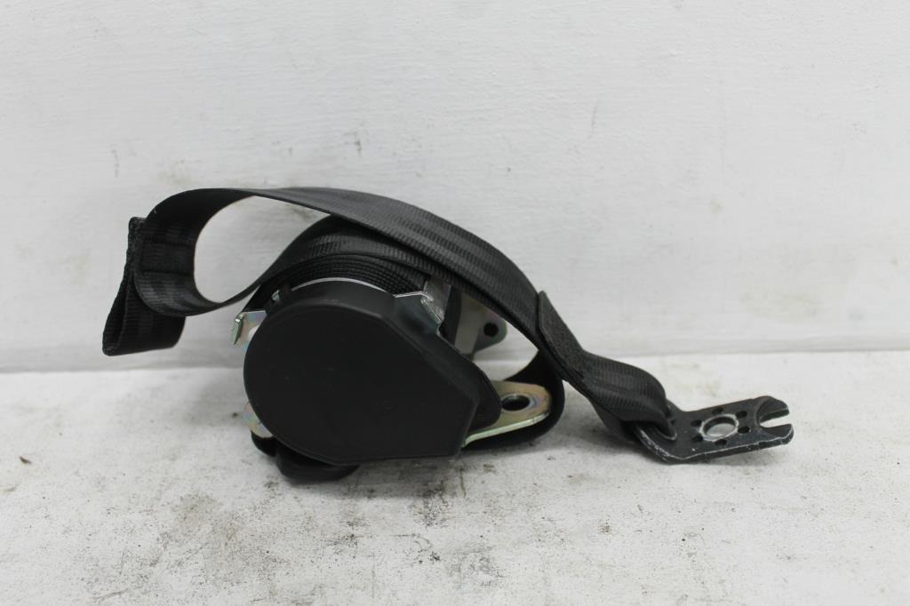Used Skoda, Octavia Seat Belt Rh Rear Seat Belt Only, Ne, 09/13 09/20 2019 – image 2 - All Good Parts