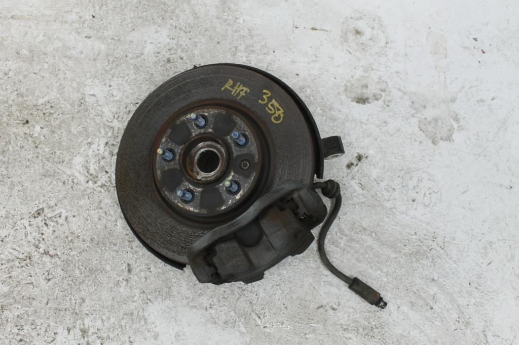 Holden, Cruze Right Front Hub Assembly Jg-Jh 2.0, Diesel, 115Pcd, 03/09 01/17