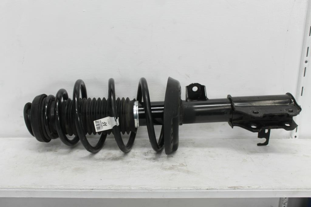 Used Holden, Cruze Left Front Strut Jh 03/11 2012 – main images - All Good Parts